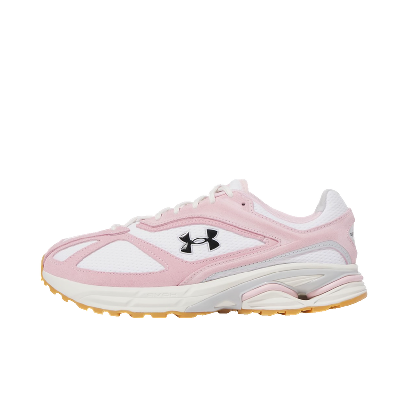 Sneakers och skor Under Armour HOVR Apparition RTRFTR SD Rosa | 3027596-104