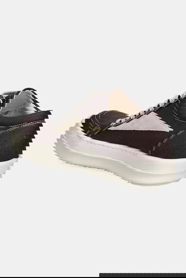 Sneakers och skor Rick Owens Rick Owens DRKSHDW Vintage Sneaks Brun | DS02E7803.DSWLVS, 2