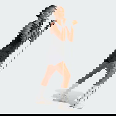 Linne adidas Performance Designed for Training HEAT.RDY HIIT Tank Top Svart | IU1128, 3