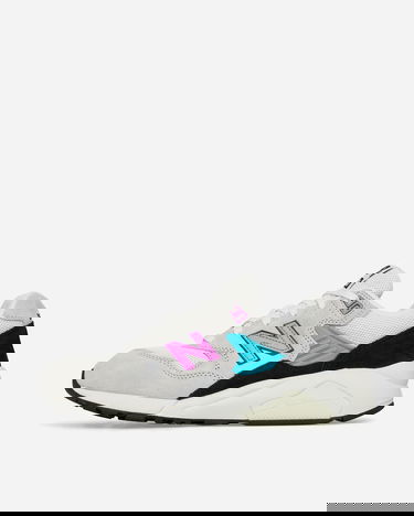 Sneakers och skor New Balance 580 "Light" Purpur | MT580GR2, 3