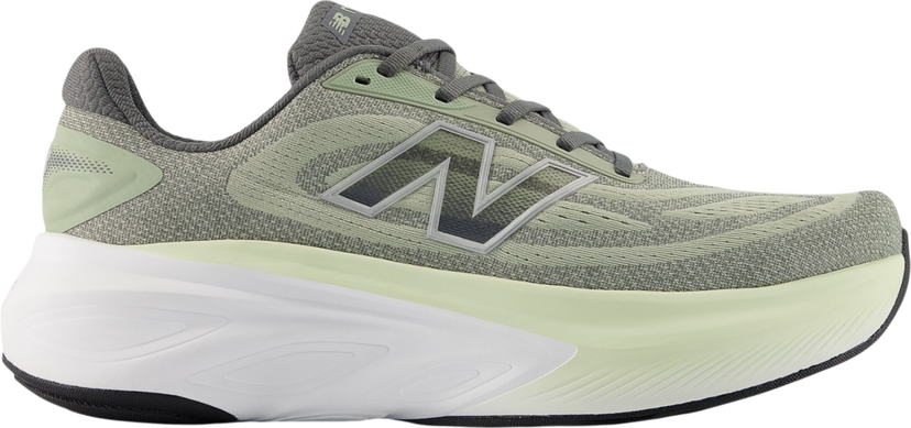 Sneakers och skor New Balance Fresh Foam X More v6 Grön | mmorlf6-mmorlf6