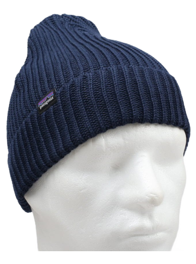 Mössa Patagonia Fishermans Rolled Mörkblå | 29105 Navy
