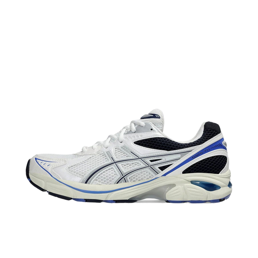 Sneakers och skor Asics GT-2160 Piedmont Grey Blue Vit | 1203A275-105