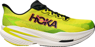 Sneakers och skor Hoka One One Mach X 3 Gul | 1168720-nnhk, 0