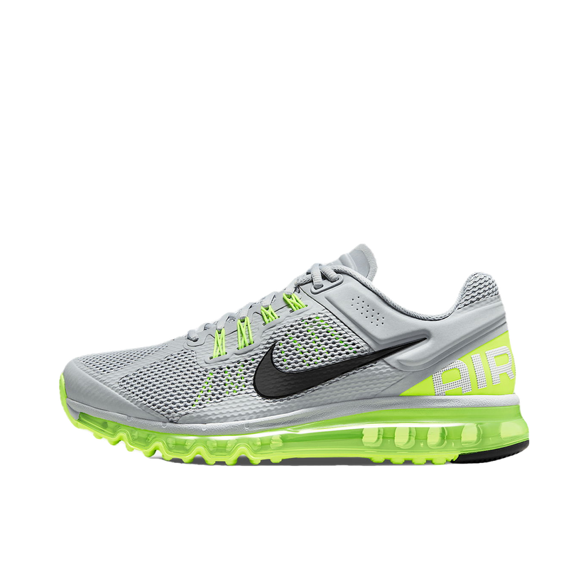 Sneakers och skor Nike Air Max 2013 Grå | HF3660-003