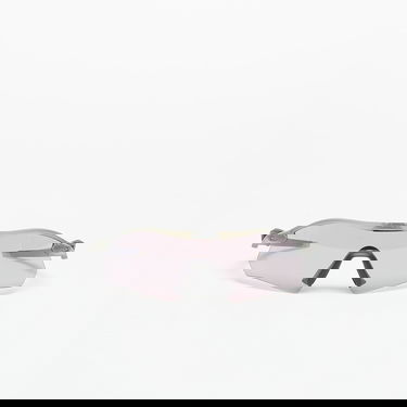 Solglasögon OAKLEY Oakley Radar Plate Sunglasses Grå | 0OO9495D-949509, 3