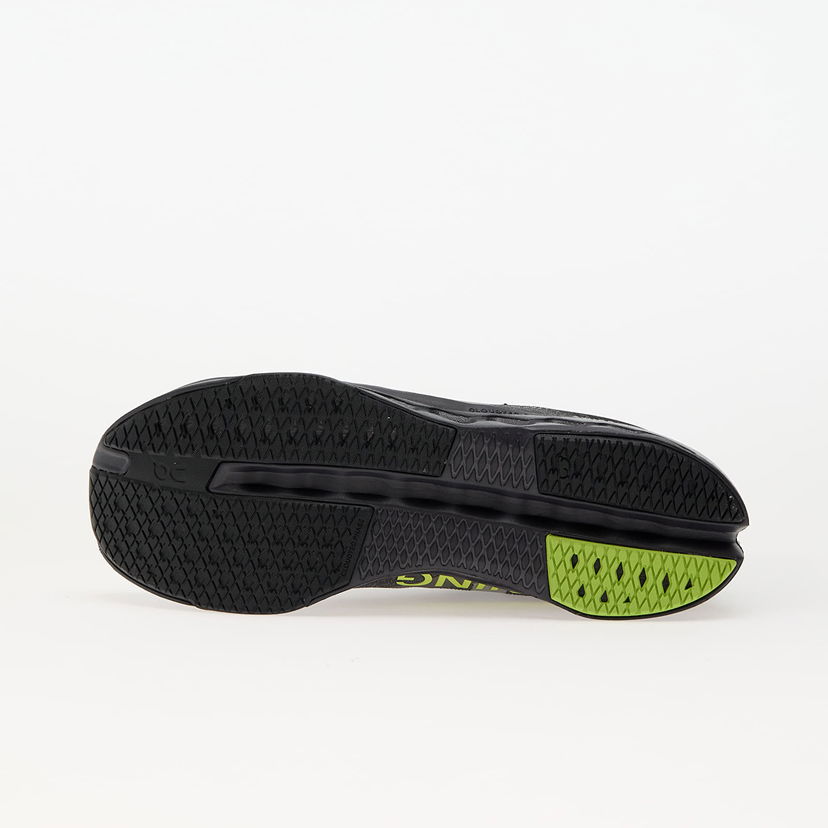 Sneakers och skor On Running On Running Cloudsurfer Next Svart | 3ME30511242