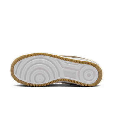 Sneakers och skor Nike Air Force 1 Shadow Vit | DZ1847-106, 1