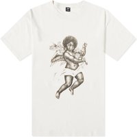 T-shirt Patta Cherub T-Shirt Vit | POC-AW23-CHERUB-TS-001, 1