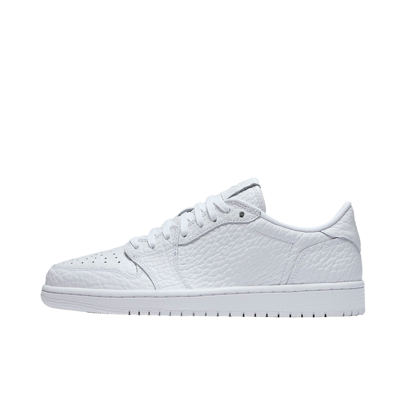 Sneakers och skor Jordan Air Jordan 1 Retro Low NS Vit | 872782-100