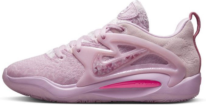 Sneakers och skor Nike KD15 Rosa | DQ3851-600, 0