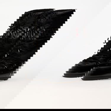 Sneakers och skor Moon Boot Icon Glance Black Svart | 80D1401680-N001, 5