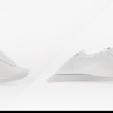 Sneakers och skor Reebok Princess Vit | 100000101, 2