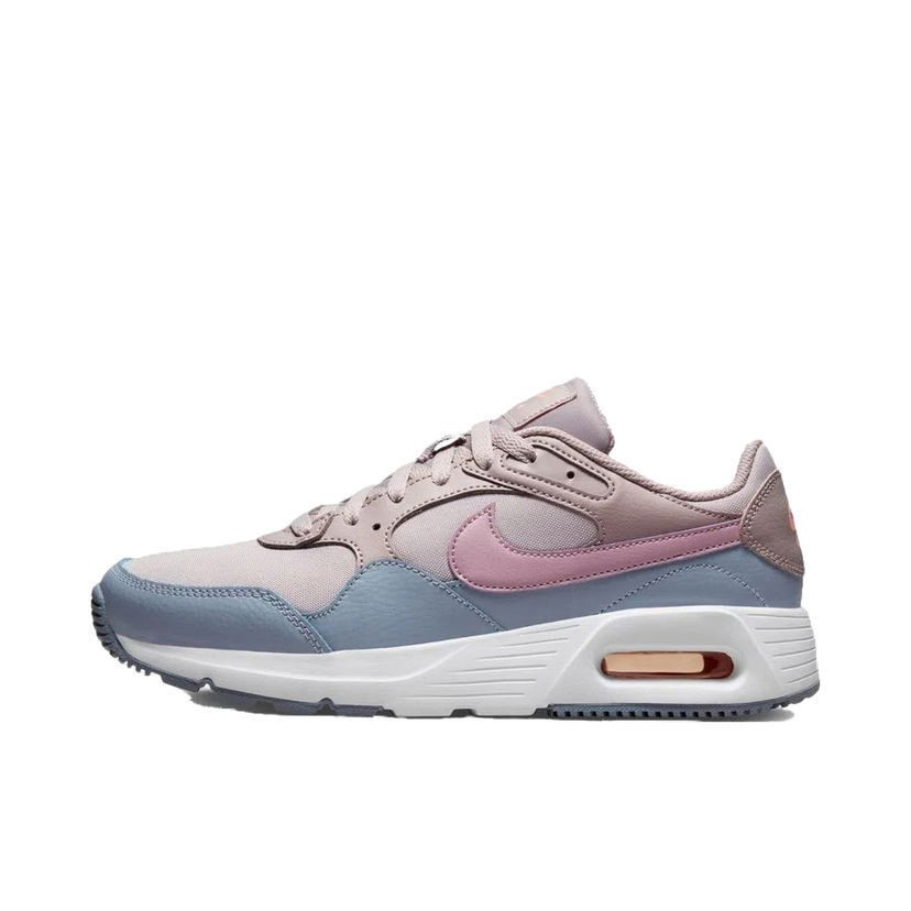 Sneakers och skor Nike Air Max SC Amethyst Ash W Rosa | CW4554-500