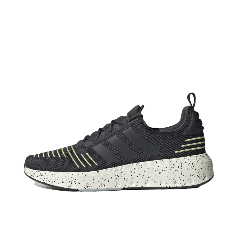 Sneakers och skor adidas Originals adidas SWIFT RUN 23 47 1/3 Svart | IG4707