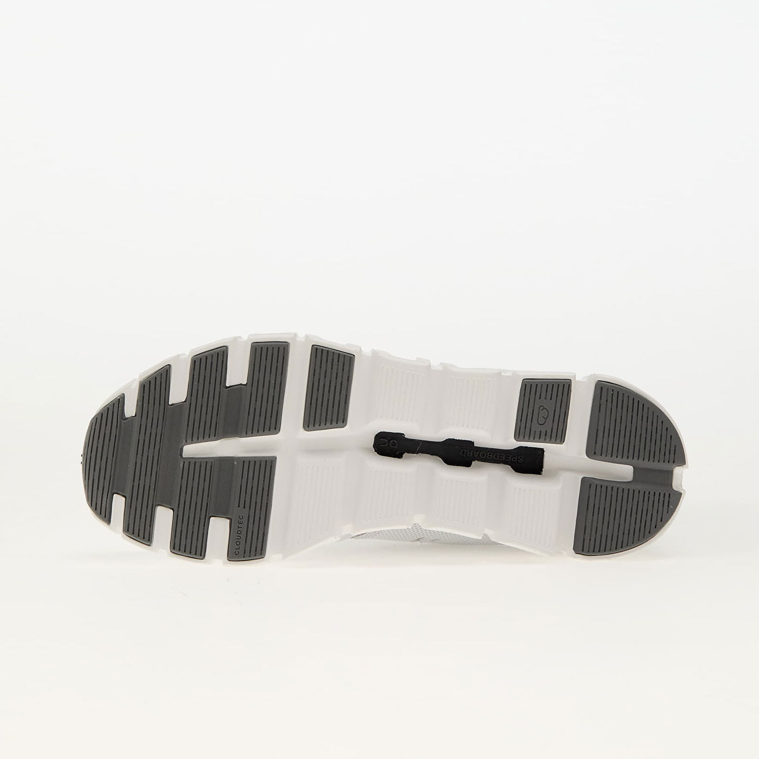 Sneakers och skor On Running Cloud 6 Grå | 3MF10070070, 1