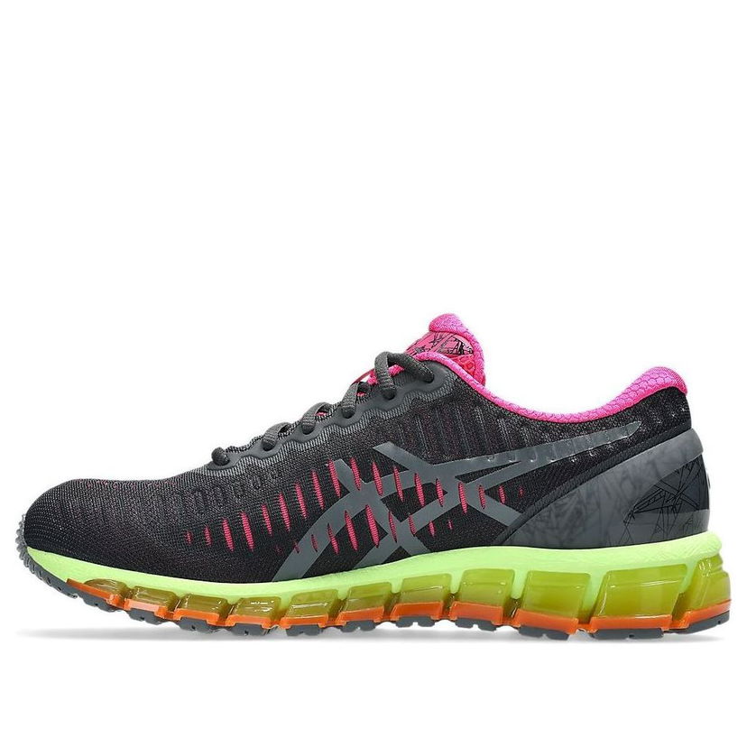 Sneakers och skor Asics Gel-Quantum 360 I Rosa | 1203A750-020