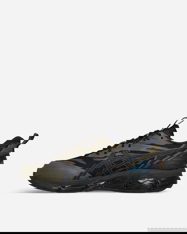 Sneakers och skor Asics SNS x Gel-Quantum 360 VIII Utility "Move To The Sound" Flerfärgad | 1203A666-500, 3