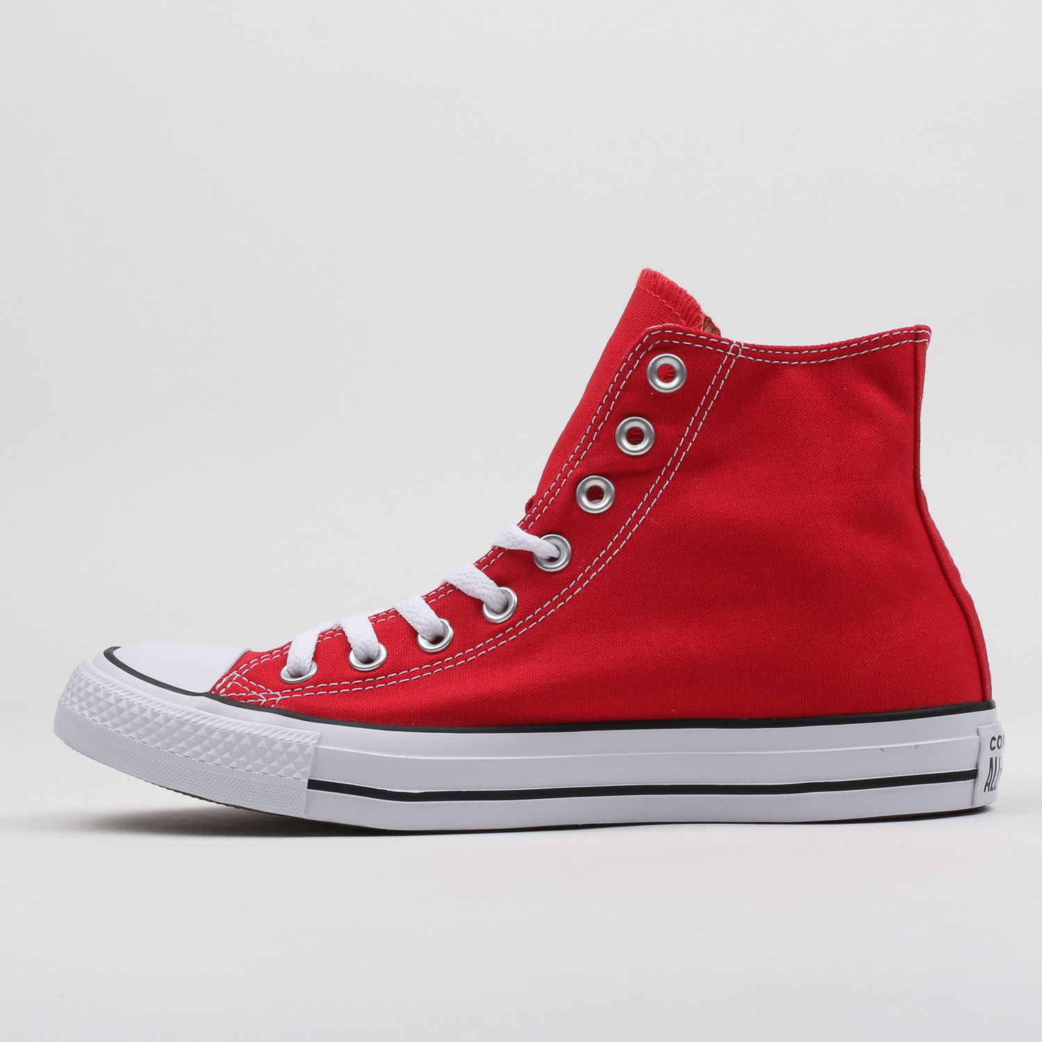 Sneakers och skor Converse Chuck Taylor All Star Hi Röd | M9621, 0