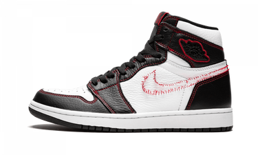 Sneakers och skor Jordan Air Jordan 1 Retro High OG "Defiant" Svart | CD6579-071, 0