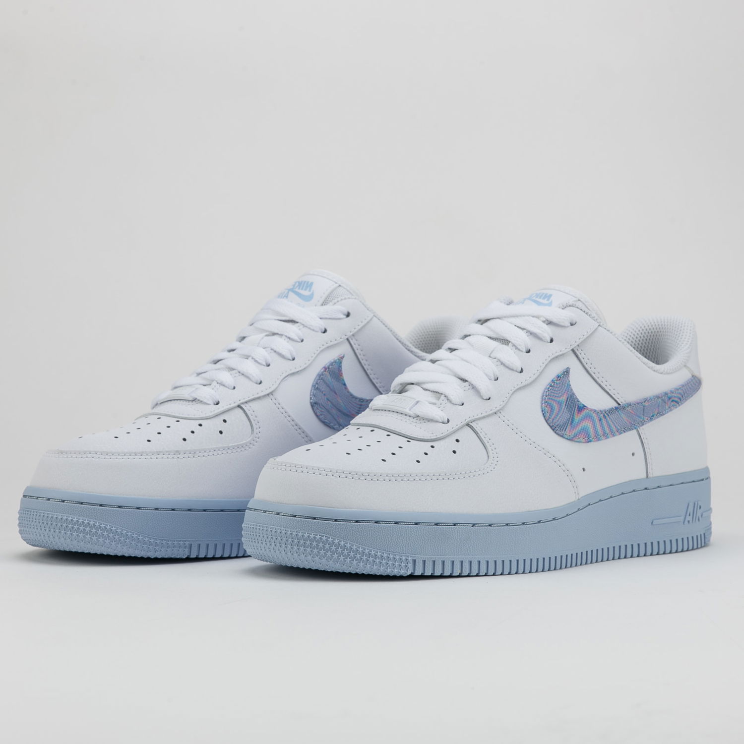 Sneakers och skor Nike Air Force 1 '07 W Vit | CZ0377-100, 1