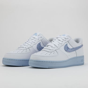 Sneakers och skor Nike Air Force 1 '07 W Vit | CZ0377-100, 1