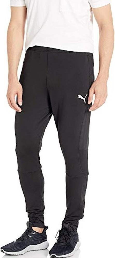 Träningsbyxor Puma Liga Training Pants Pro Svart | 65531303