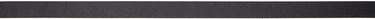 Bälten Maison Margiela MM6 Maison Margiela Mini Numeric Belt Svart | SA5TP0011 P7258, 1