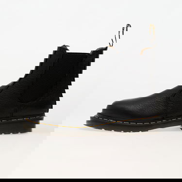 Sneakers och skor Dr. Martens 2976 Black Ambassador Svart | DM31989001, 0