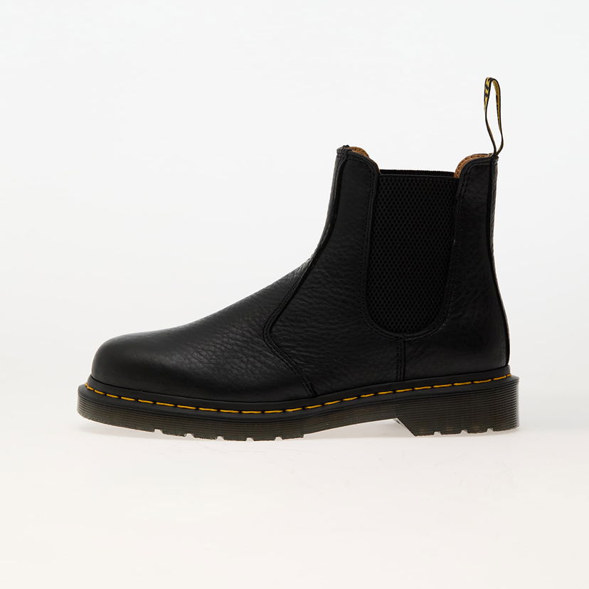 Sneakers och skor Dr. Martens 2976 Black Ambassador Svart | DM31989001