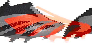 Sneakers och skor adidas Performance Predator Accuracy+ FG Orange | gw4560, 0