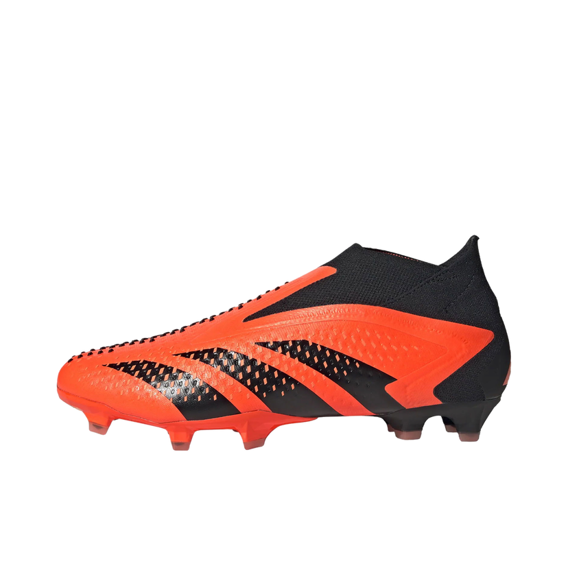 Sneakers och skor adidas Performance Predator Accuracy+ FG Orange | gw4560