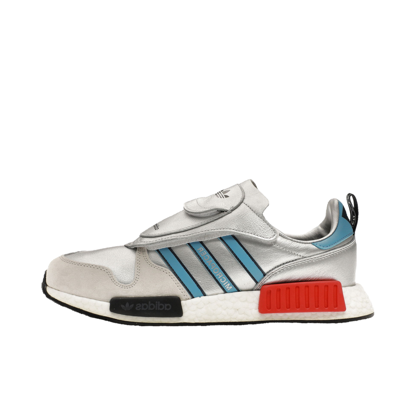 Sneakers och skor adidas Originals adidas Micropacer X R1 Never Made Pack Grå | G26778