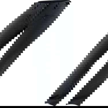 Byxor Salomon Ski Pants Edge Svart | LC2150500, 1