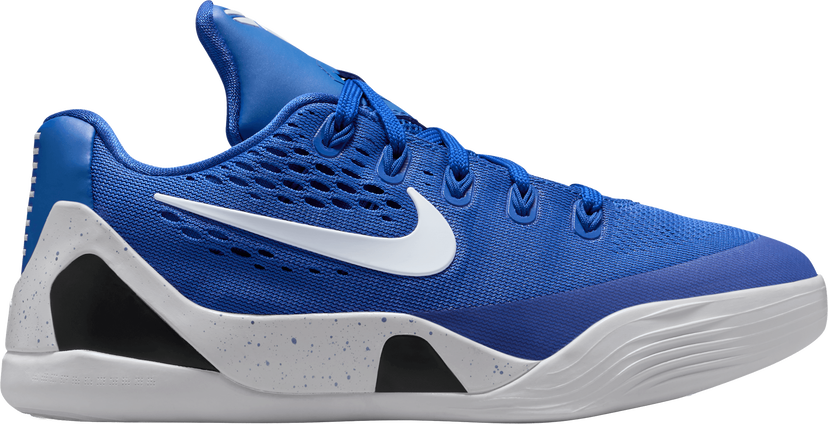 Sneakers och skor Nike Kobe LX Low Em Blå | fv3607-400