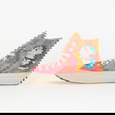Sneakers och skor Converse Chuck 70 Doraemon Rosa | A15790C, 0