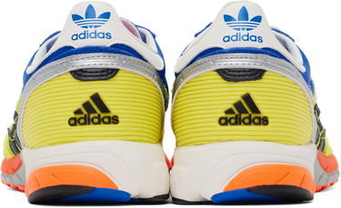 Sneakers och skor adidas Originals SL72 Blå | JQ8757, 1