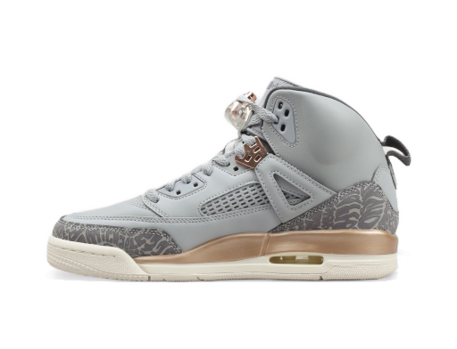Sneakers och skor Jordan Jordan Spizike ''Wolf Grey'' GS Grå | 535712-018