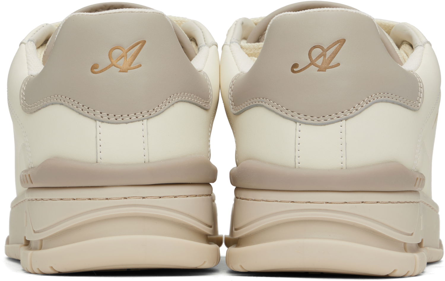 Sneakers och skor AXEL ARIGATO Area Haze Sneaker Vit | F1313002, 1
