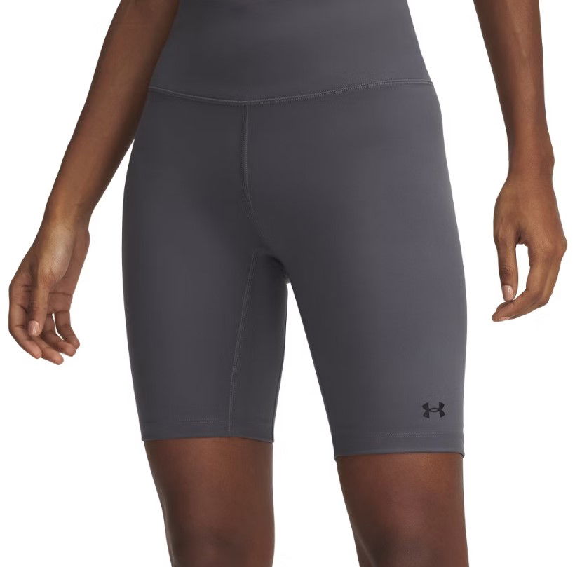 Shorts Under Armour Under Armour Motion Bike Shorts Grå | 1388646-025