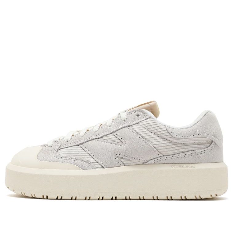 Sneakers och skor New Balance CT302 Grå | CT302BB
