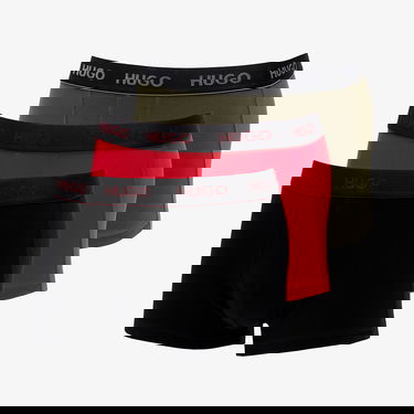 Boxare BOSS Hugo Trunk 3-Pack Multicolor Flerfärgad | 50517878-985, 0