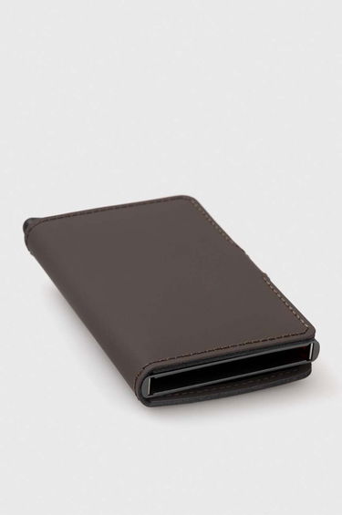 Plånbok Secrid Wallet Brun | MM.Truffle, 1