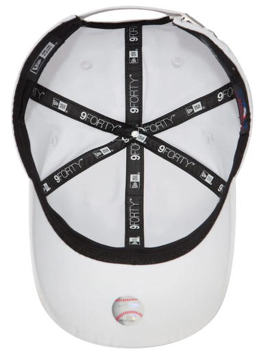 Keps New Era Cap Vit | 11209938, 3