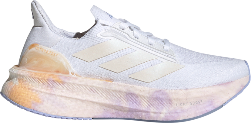 Sneakers och skor adidas Performance ULTRABOOST 5X Vit | ji1513