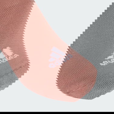 Strumpor adidas Performance 3-Stripes Cushioned Quarter Socks - 3 Pairs Vit | JG3700, 4