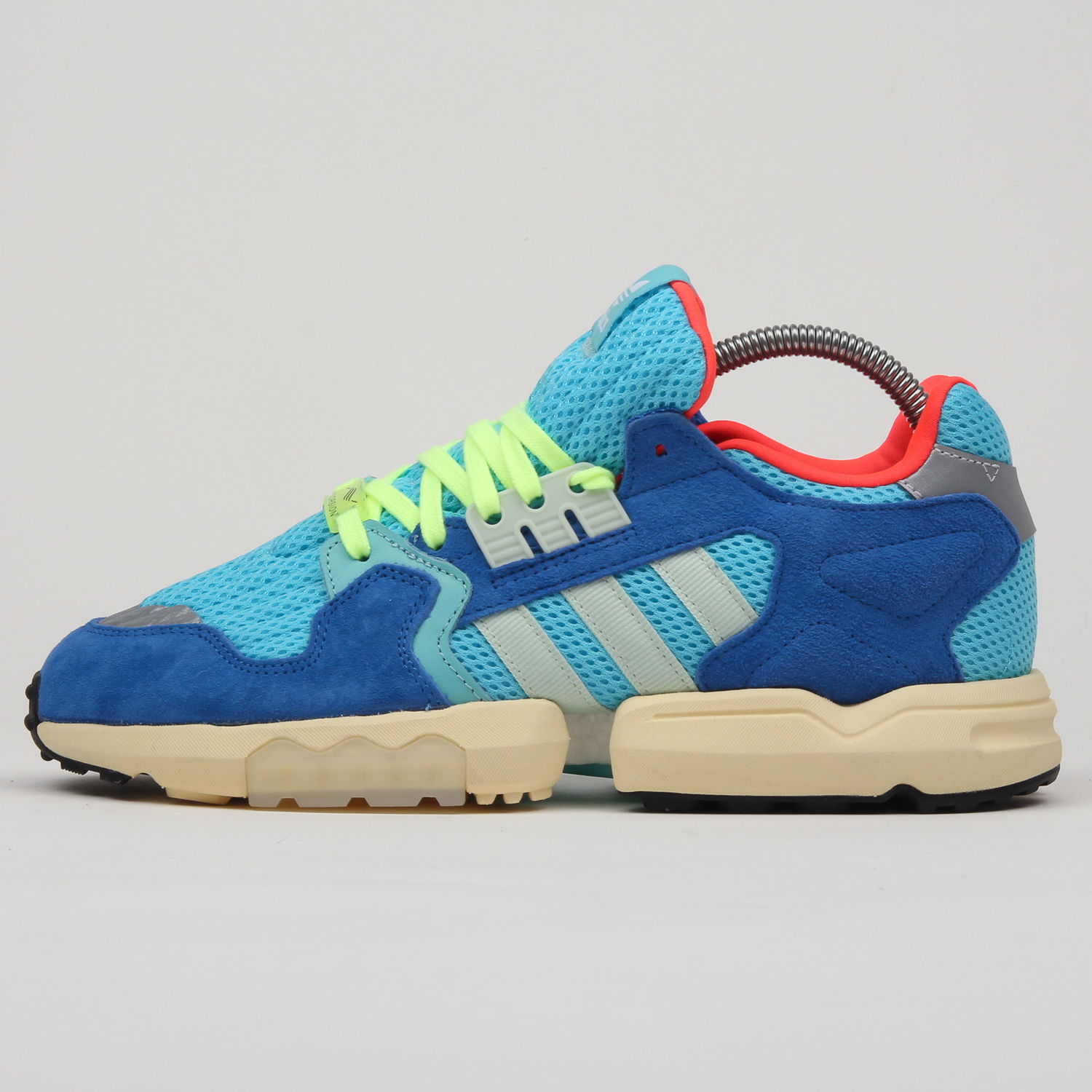 Sneakers och skor adidas Originals ZX Torsion Blå | EE4787, 0