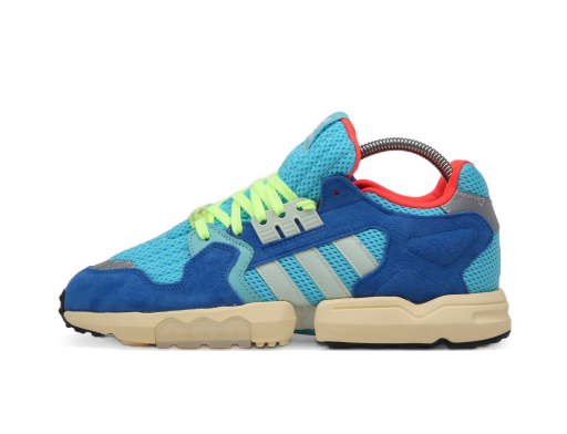 Sneakers och skor adidas Originals ZX Torsion Blå | EE4787