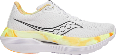 Sneakers och skor Saucony Endorphin Trainer Vit | s20996-130, 0