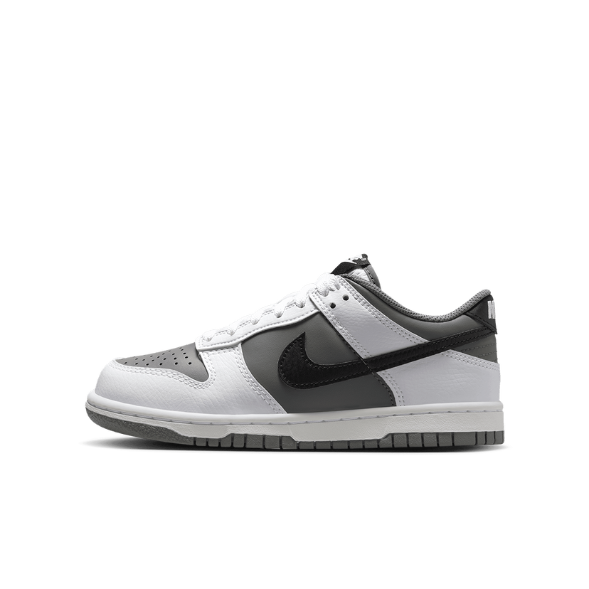 Sneakers och skor Nike Dunk Low Vit | HJ9202-100